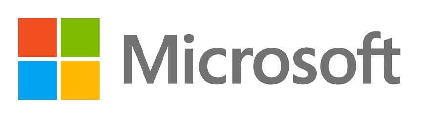 Microsoft